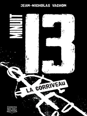 cover image of La Corriveau